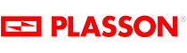 Plasson Logo