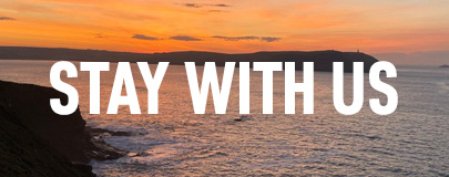 Stay With Us Banner